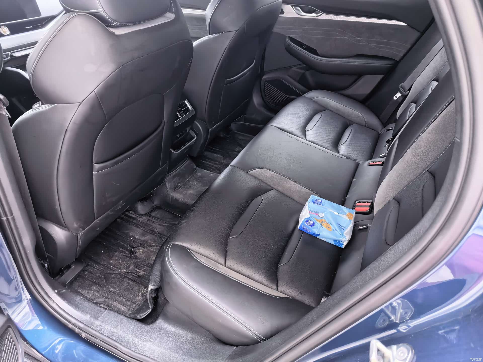 Geely Preface, 2023 14