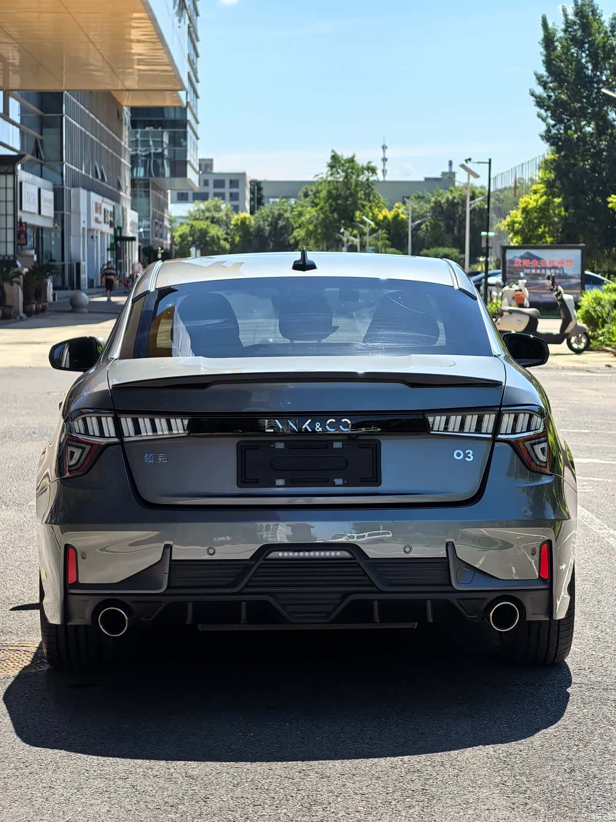 Lynk & Co 02, 2021 17