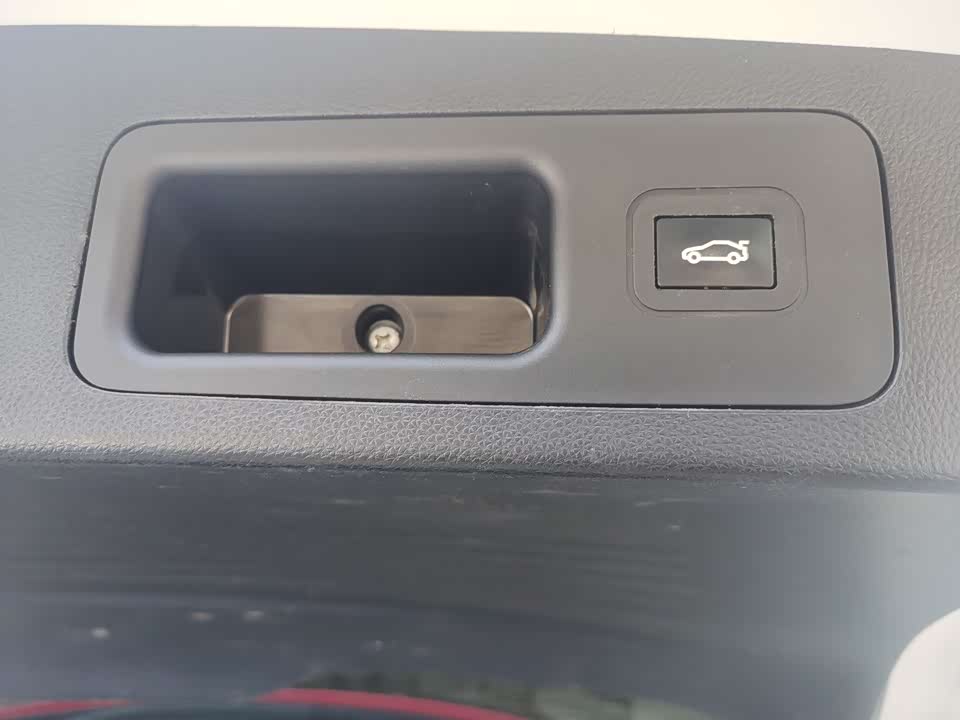Trumpchi Trumpchi GS8 Trumpchi Trumpchi GS8