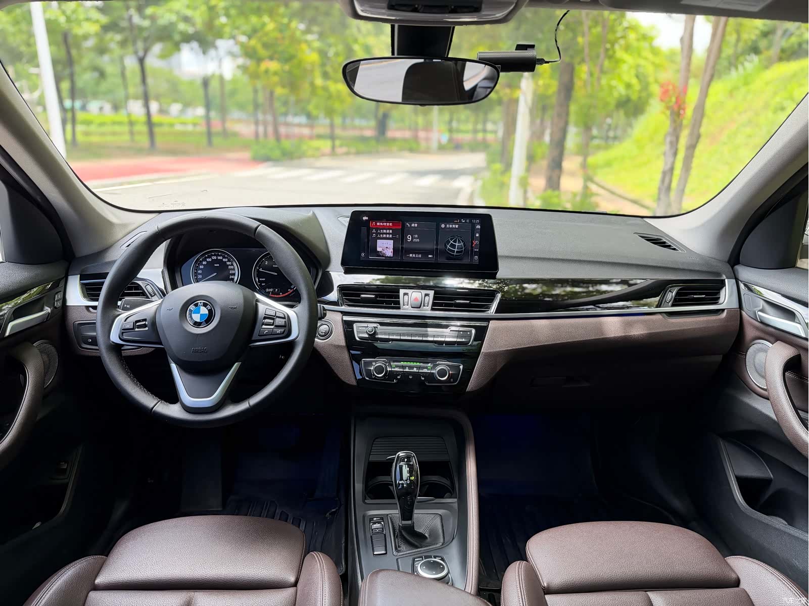 BMW X1, 2021 10