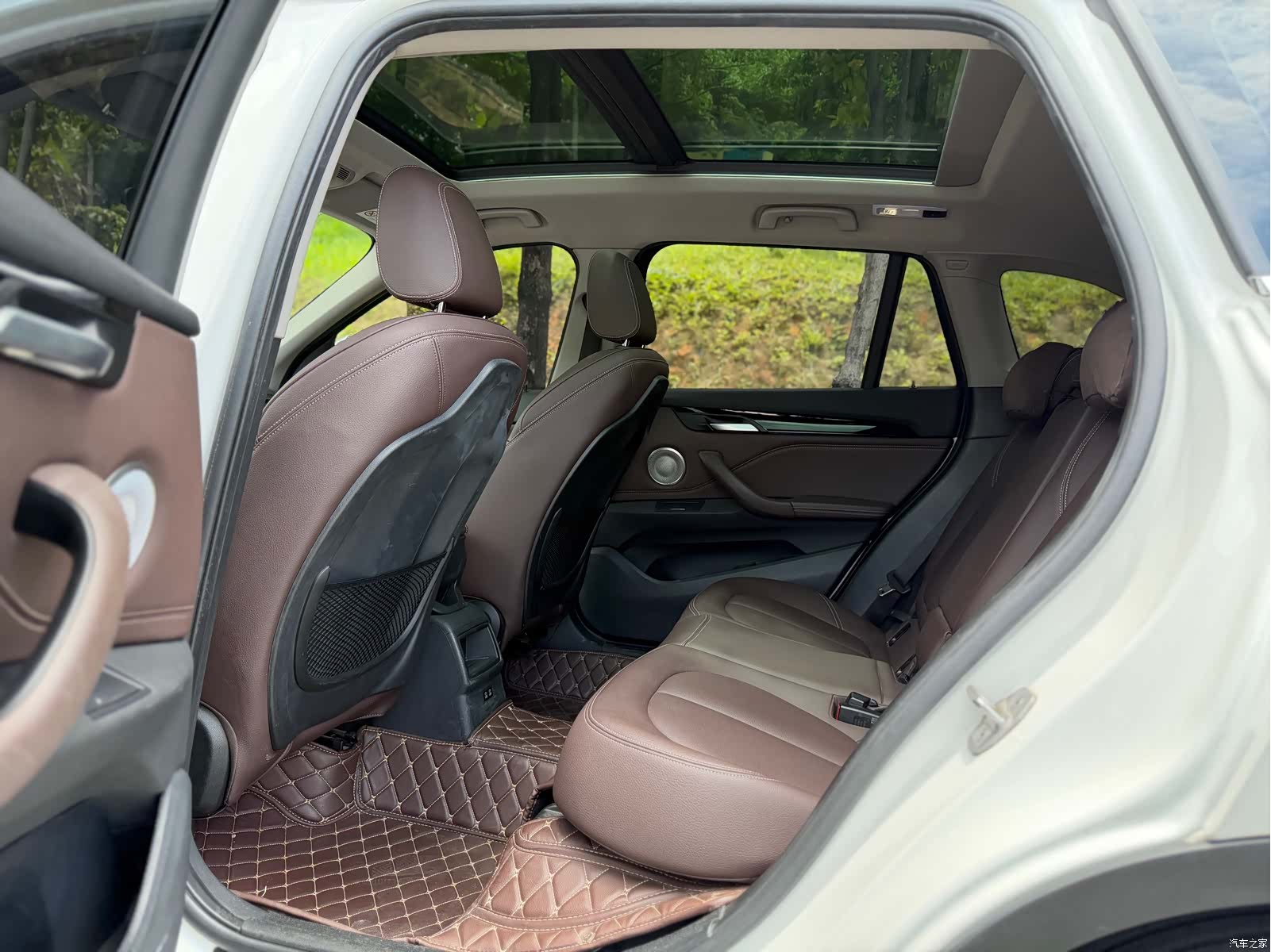 BMW X1, 2021 13