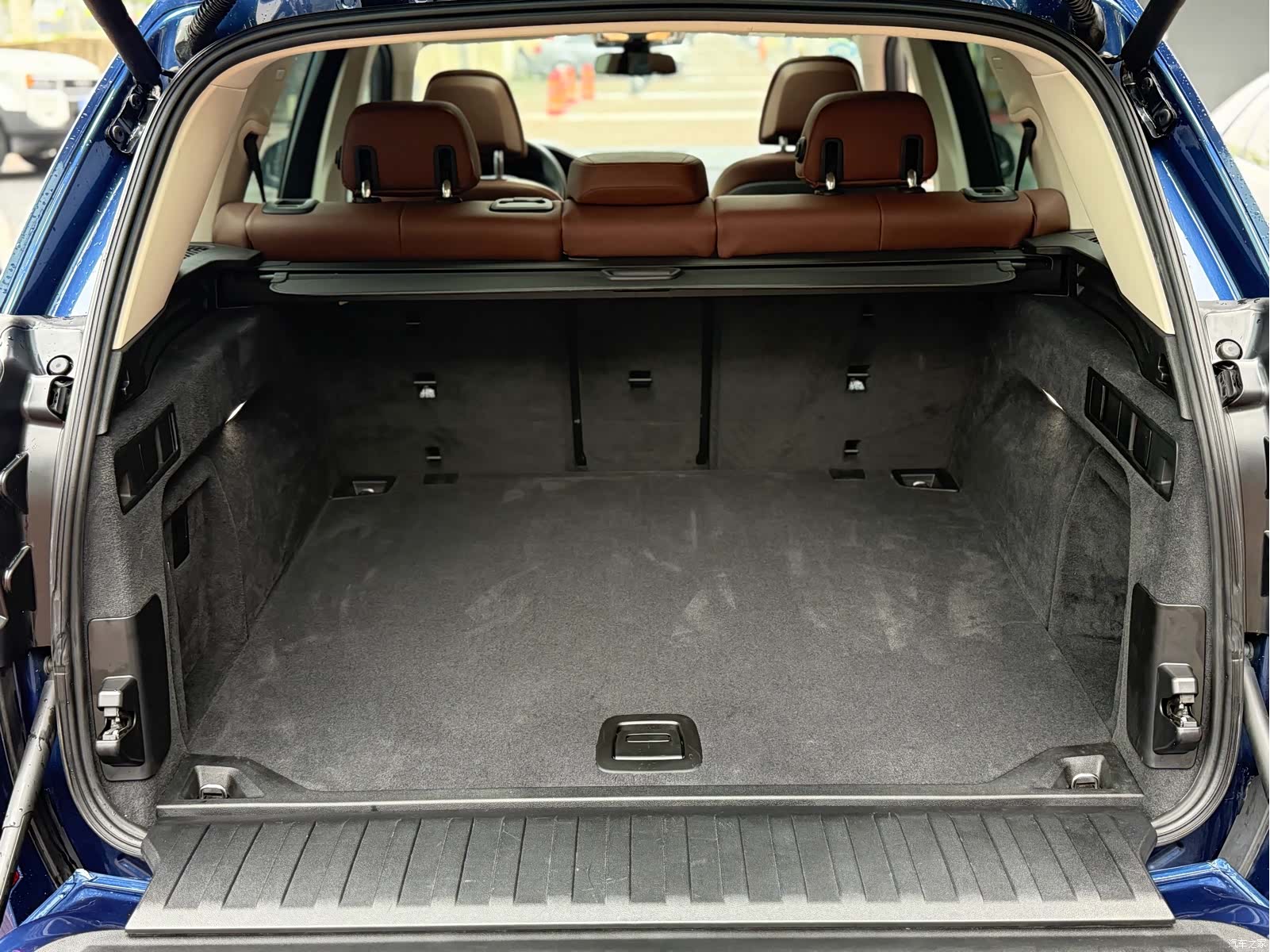 BMW X5, 2019 27