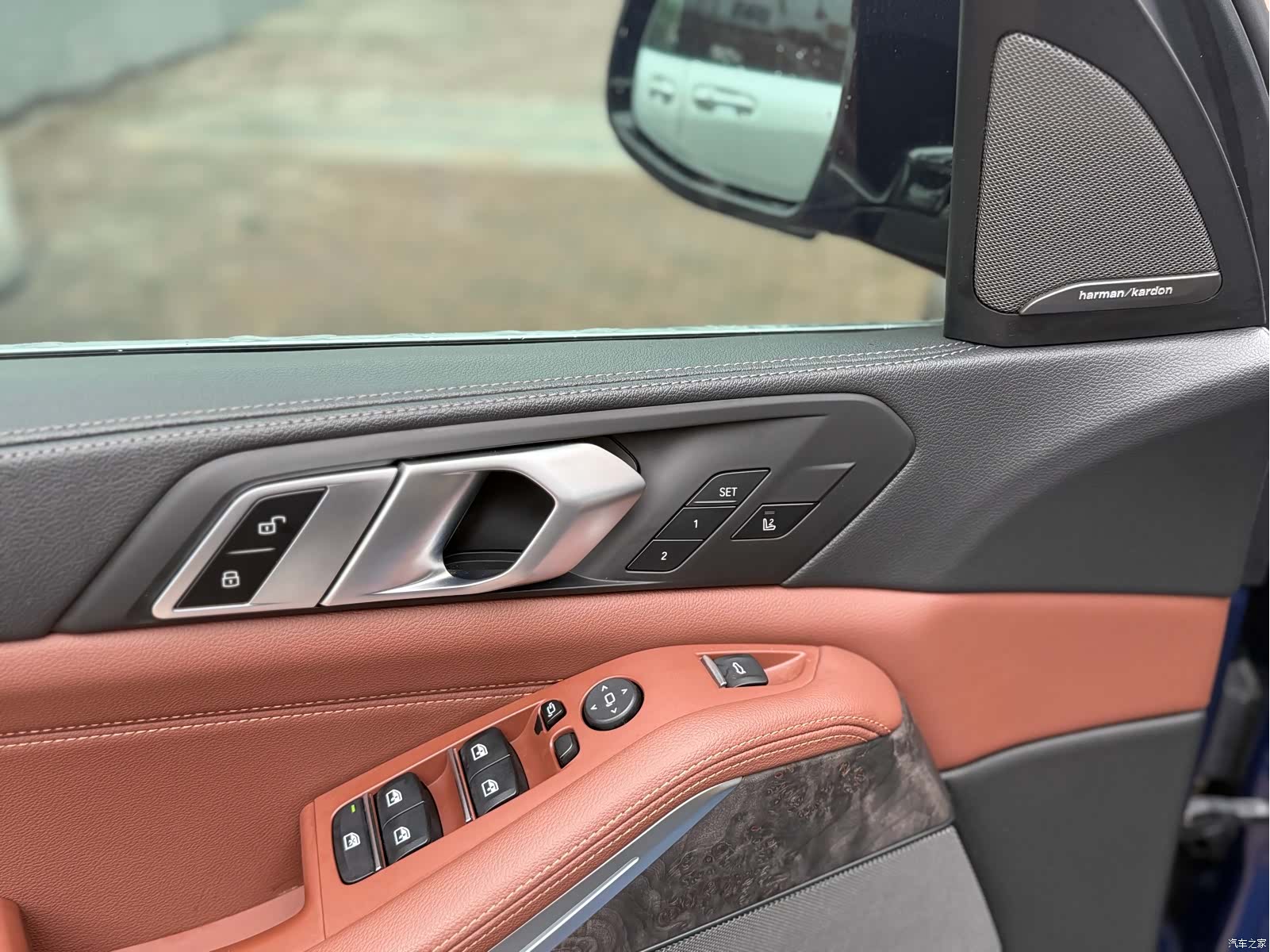 BMW X5, 2019 10