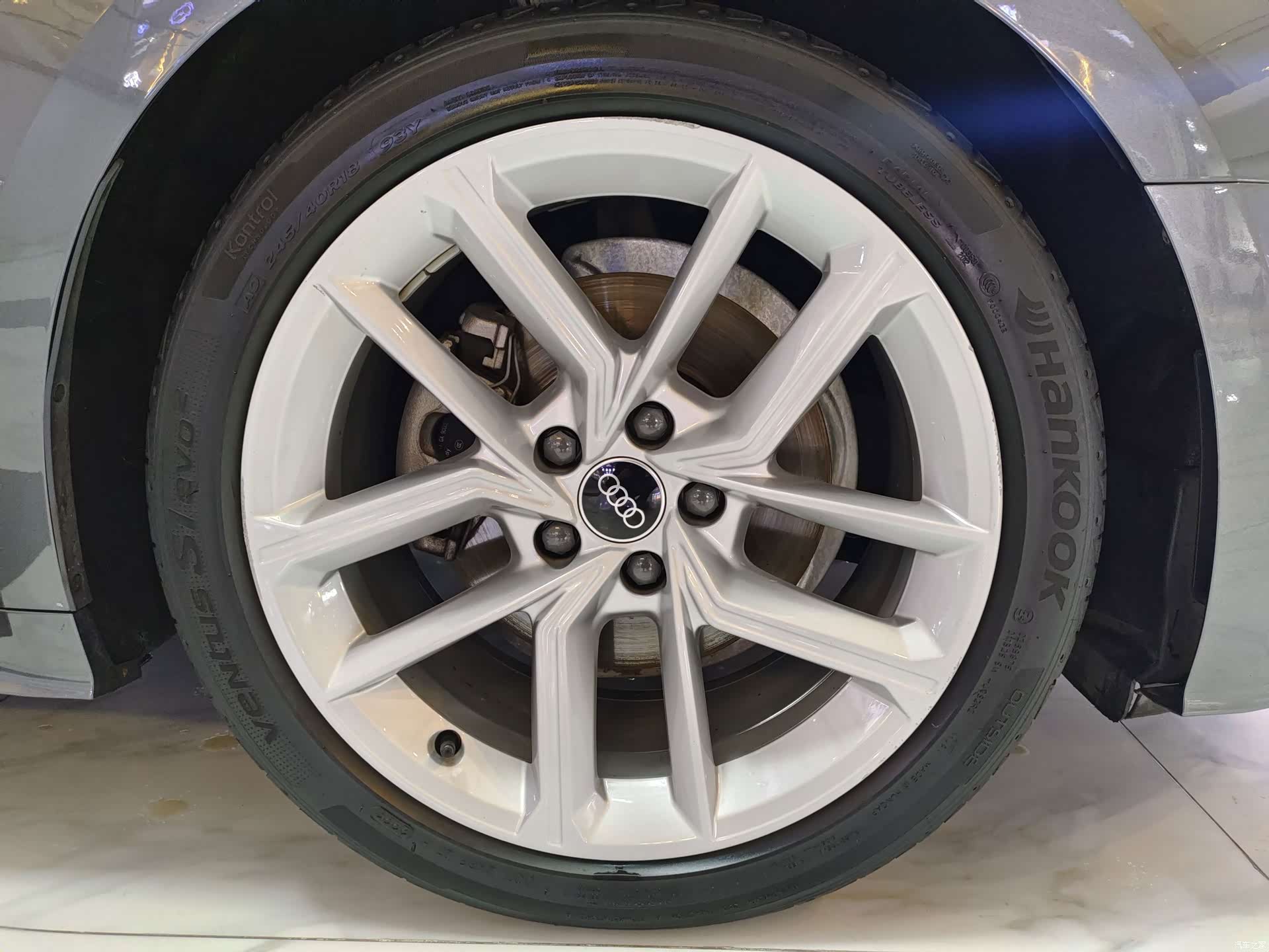 Audi A5, 2023 22