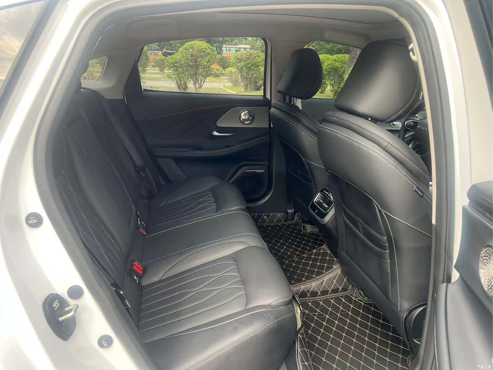 Chery Arrizo 8, 2025 11