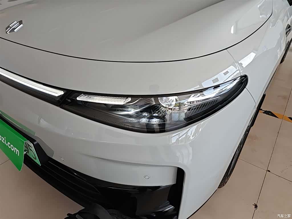Leapmotor C10, 2025 24