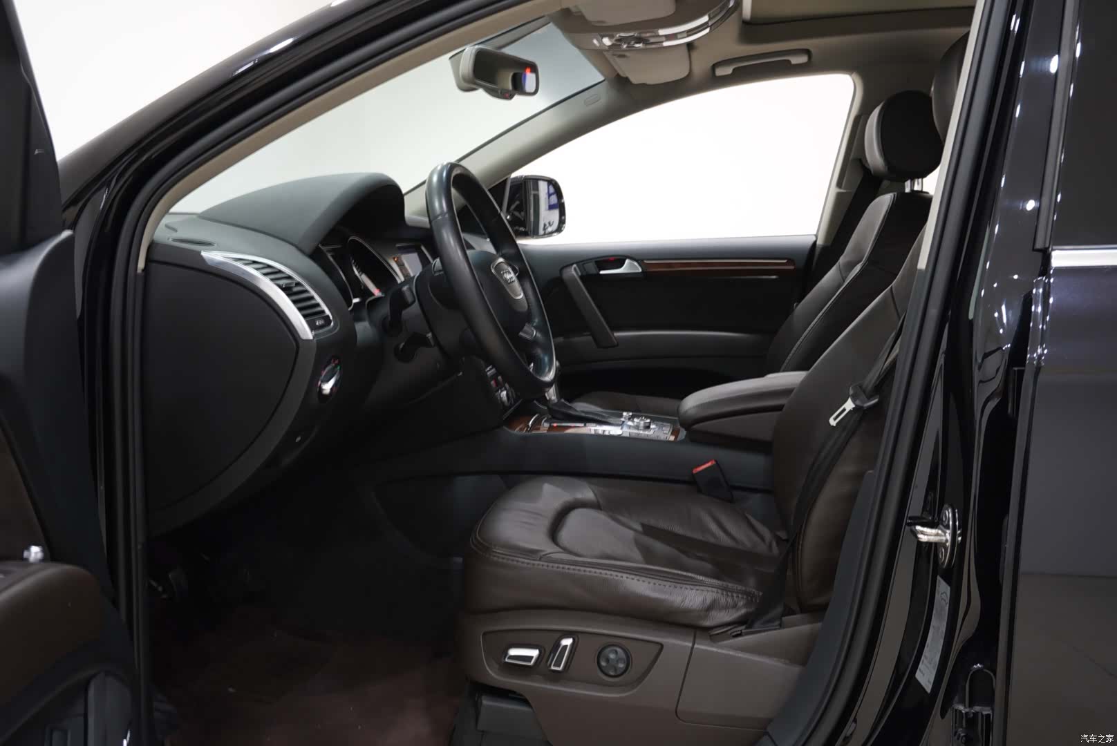 Audi Q7, 2015 7