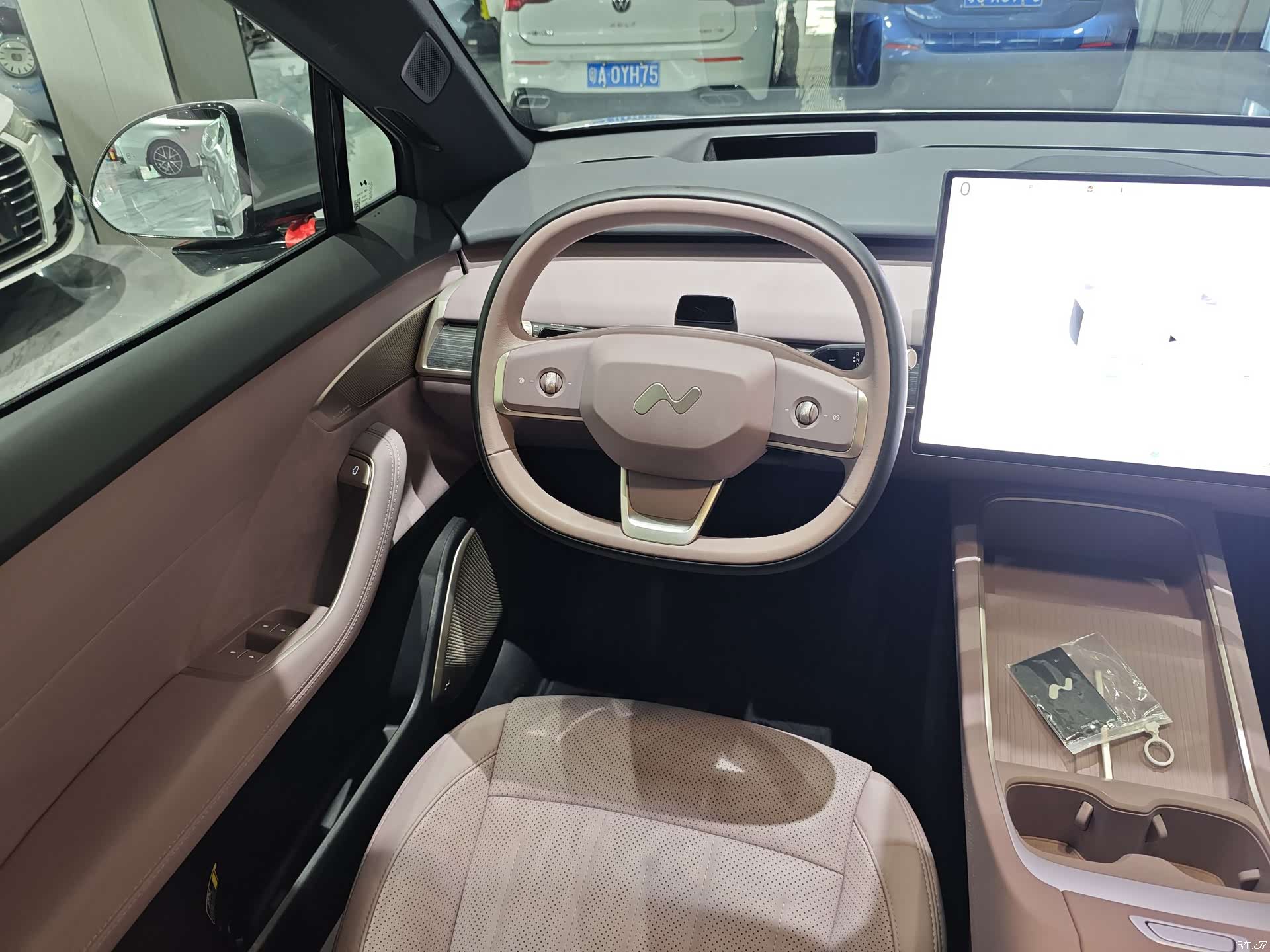 NIO L60, 2025 15