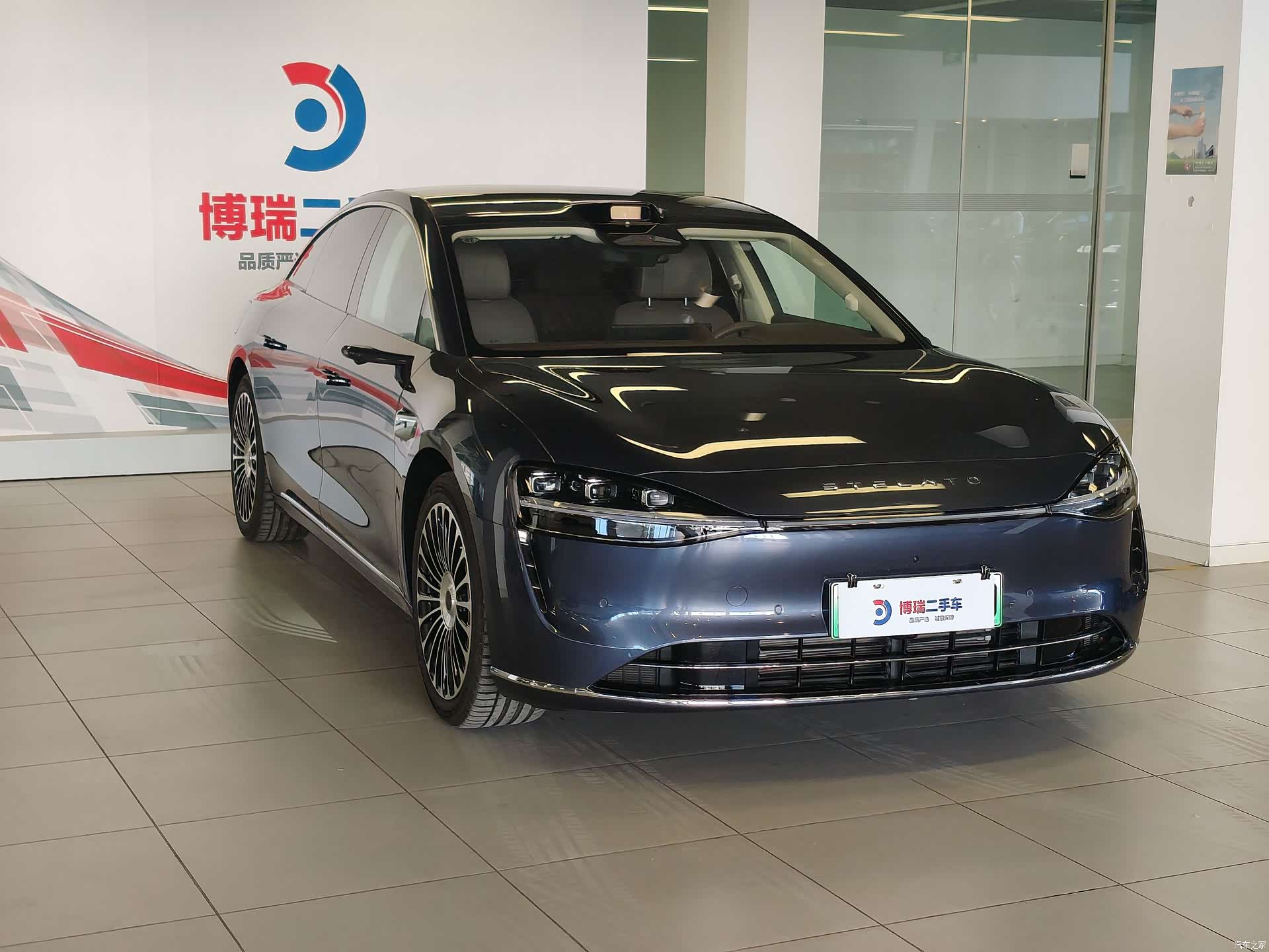Stelato S9, 2025 3
