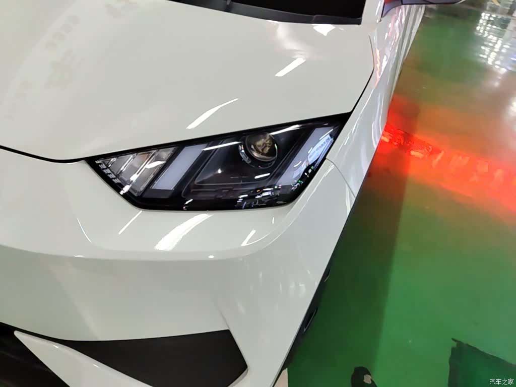 BYD Seagull, 2026 24