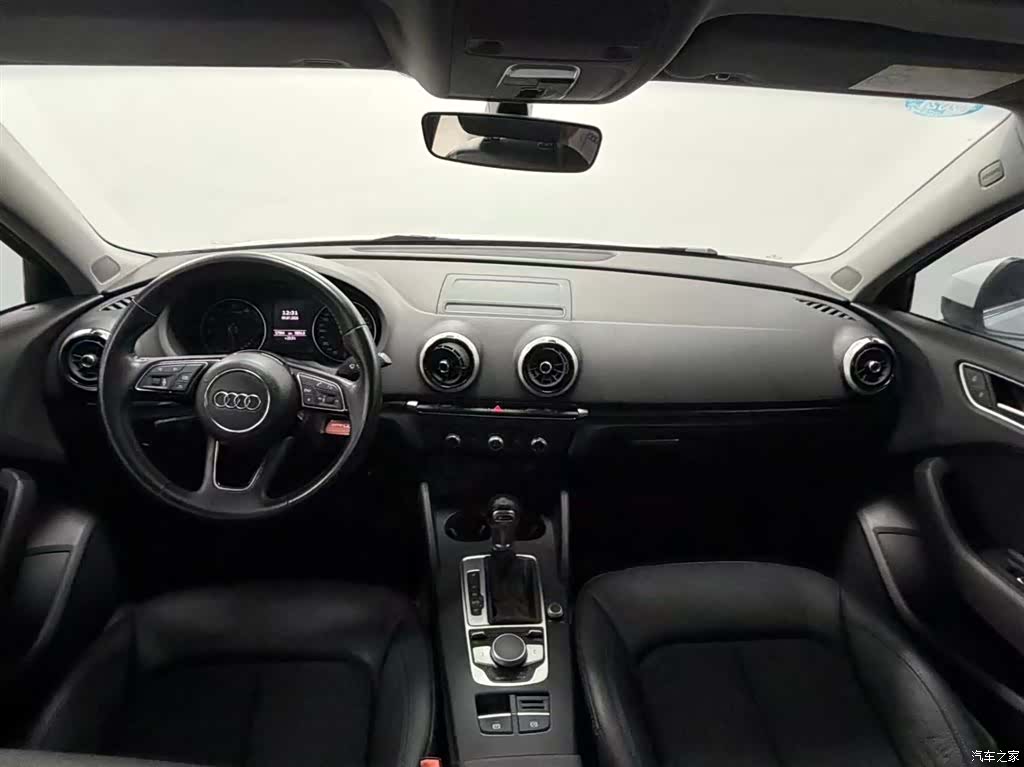 Audi A3, 2020 6