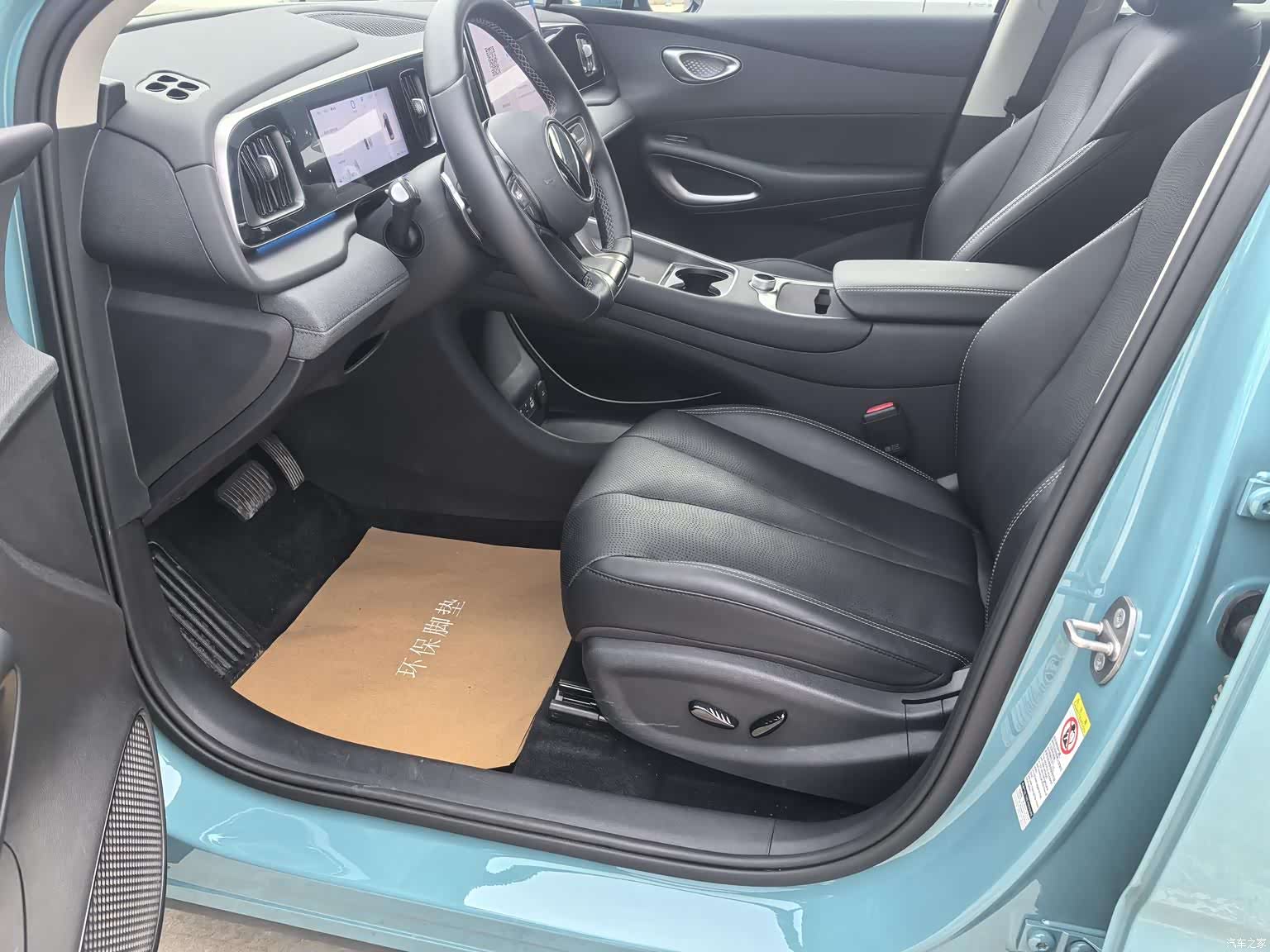 BYD HiAce, 2025 8