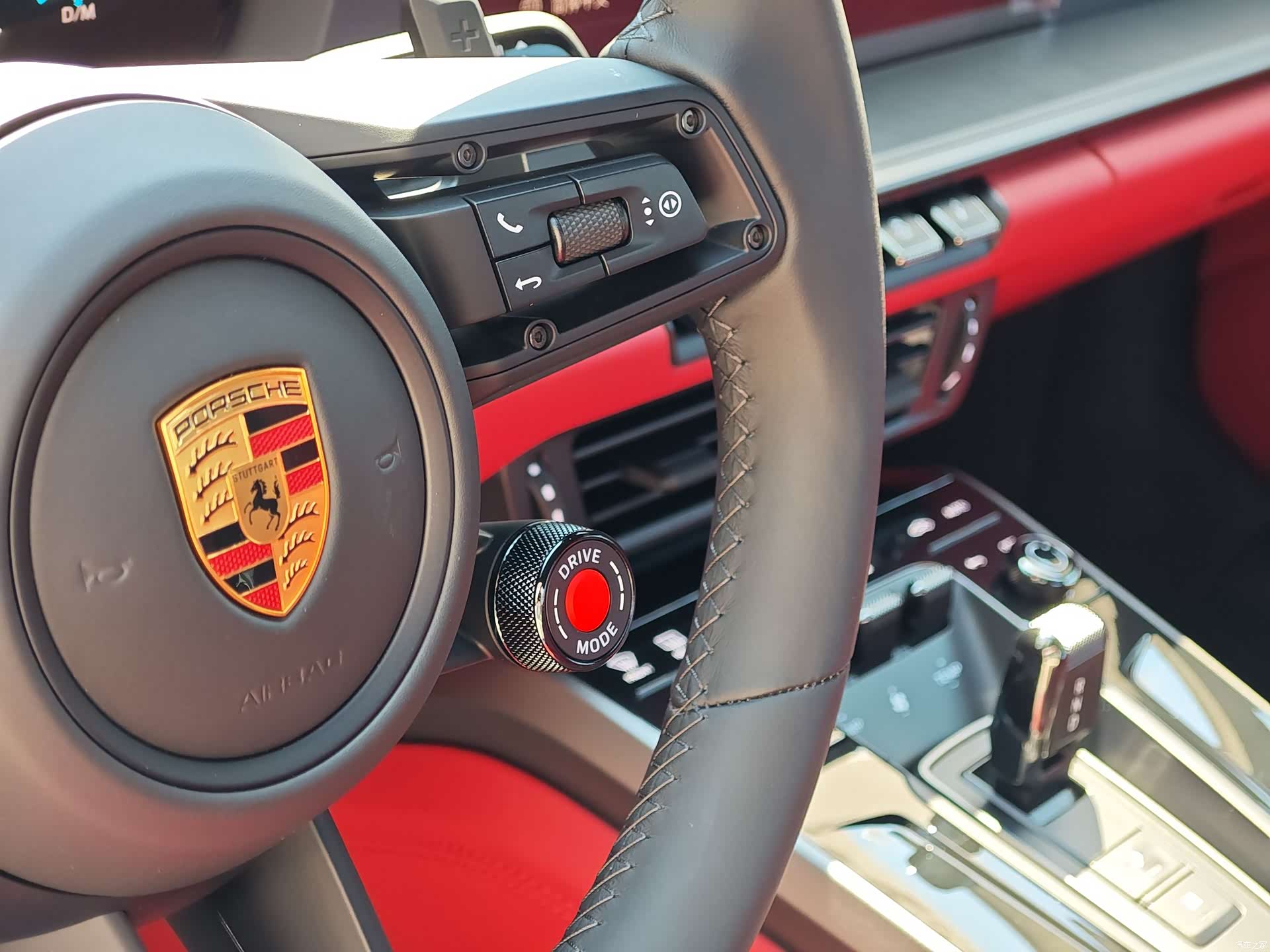 Porsche 911, 1900 15