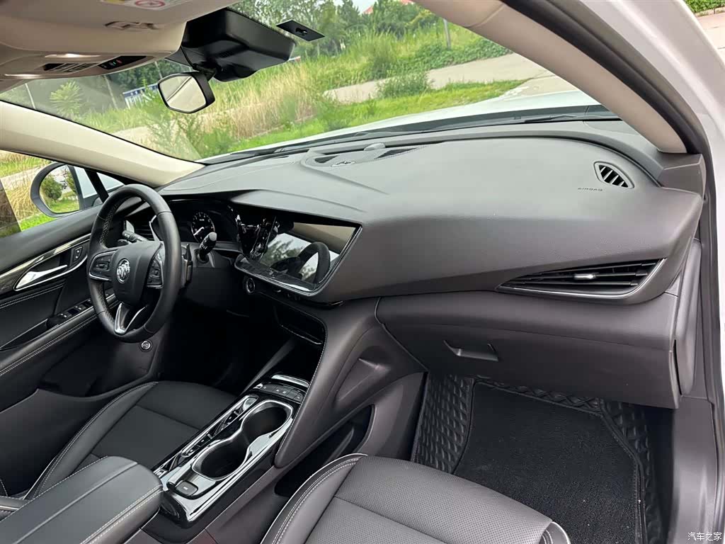 Buick Envision, 2023 17
