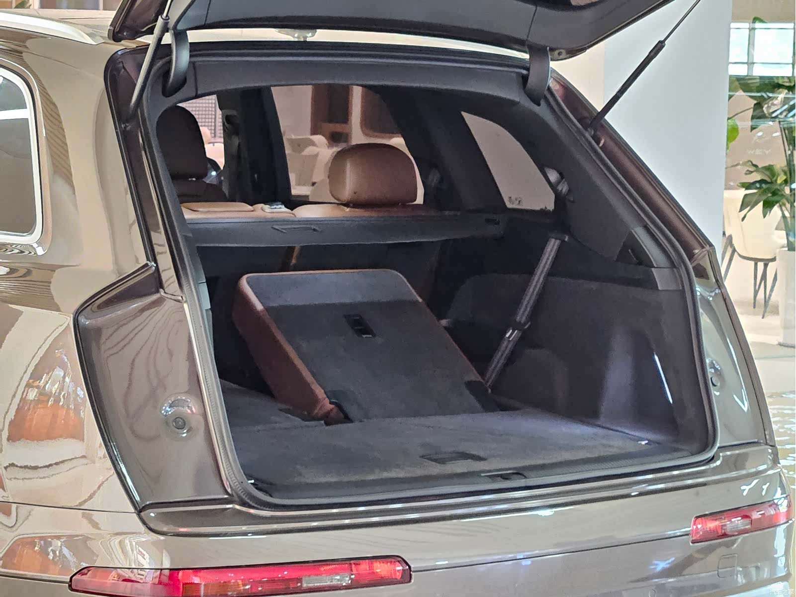 Audi Q7, 2016 20