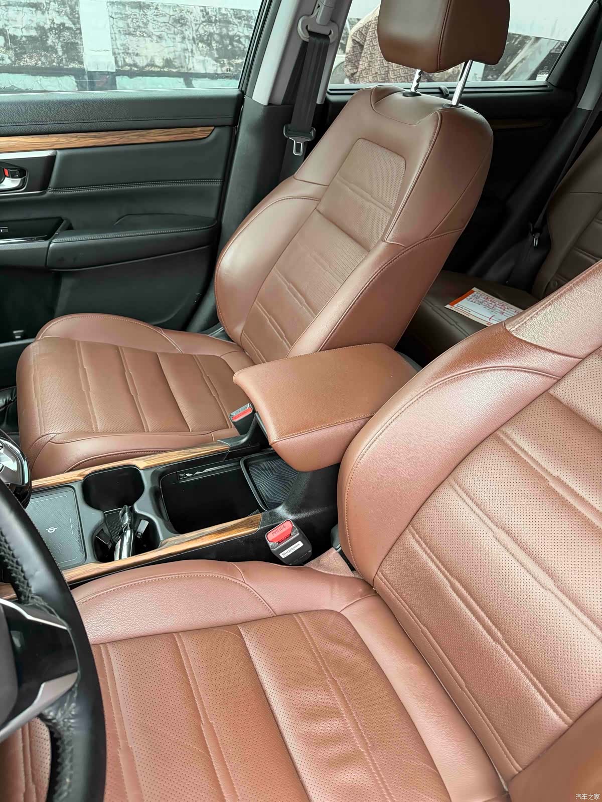 Honda CR-V, 2020 7