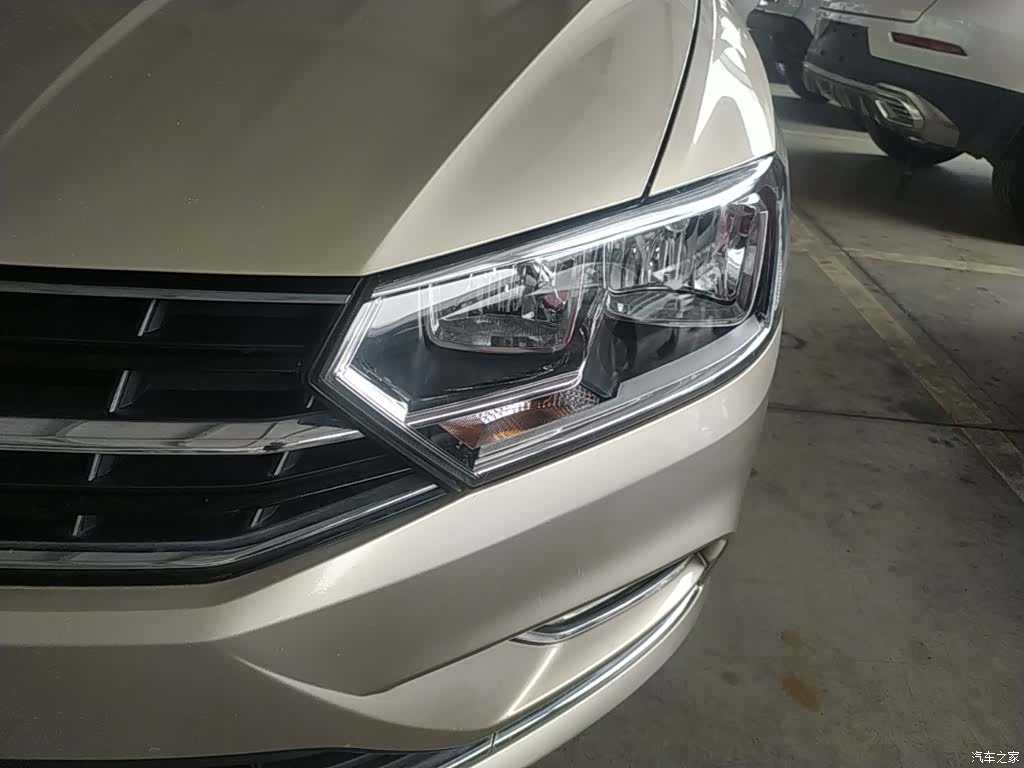 Volkswagen Bora, 2017 24