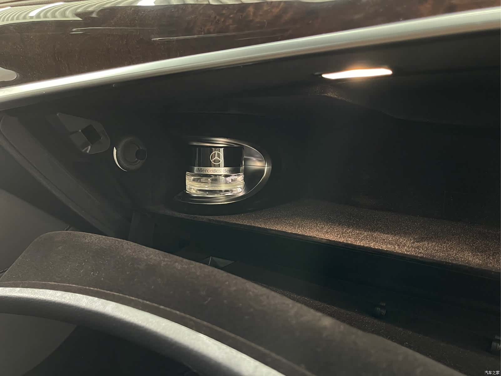 Mercedes-Benz S-Class, 2018 18