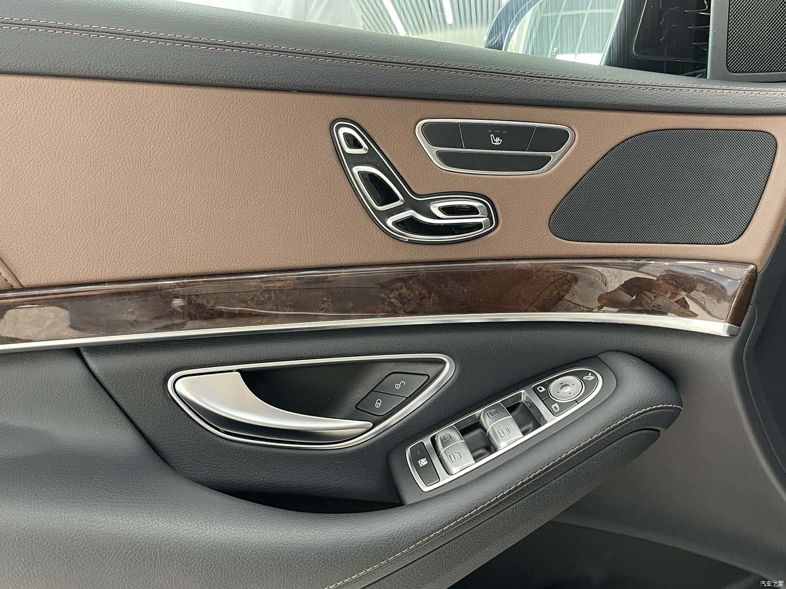 Mercedes-Benz S-Class, 2018 10