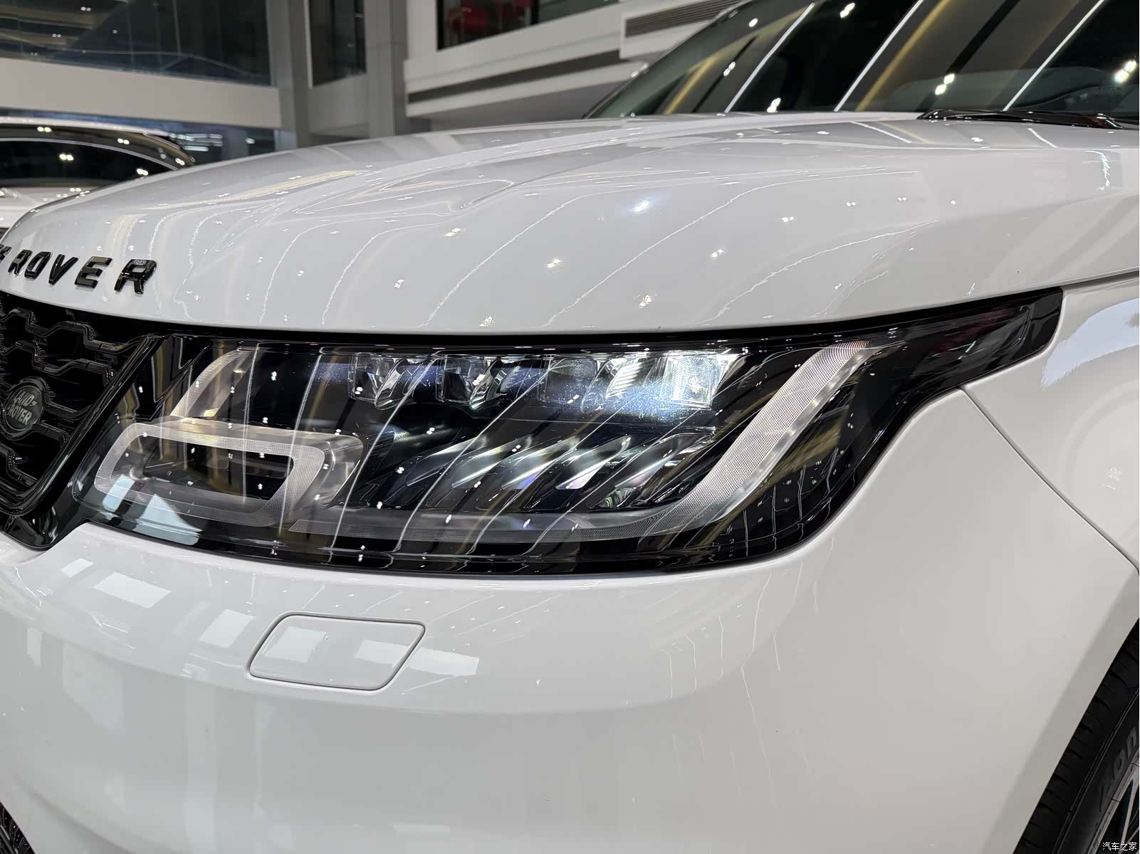 Land Rover Range Rover, 2022 9
