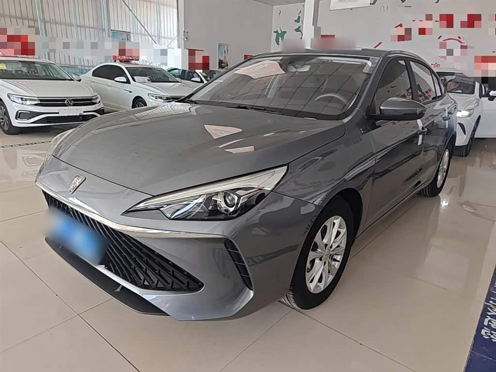 Roewe i5