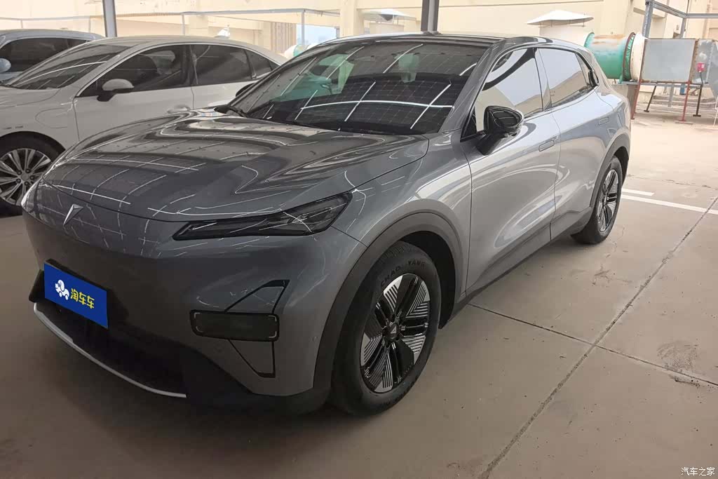 Deepal S05, 2025 1