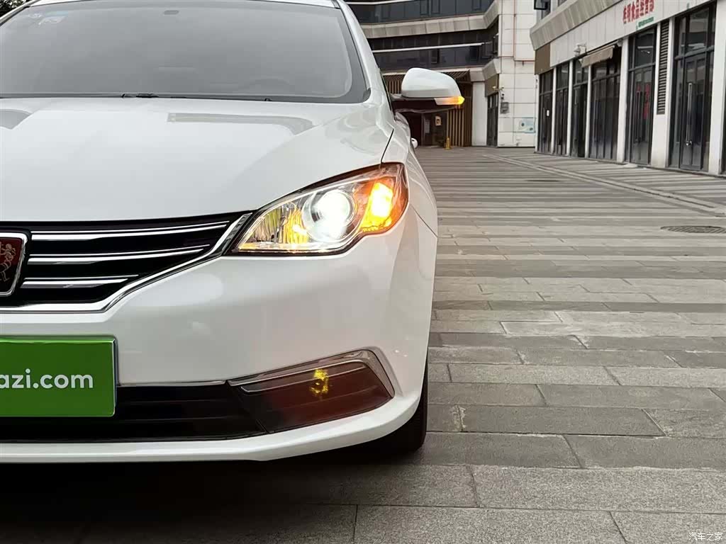 Roewe 360, 2016 24