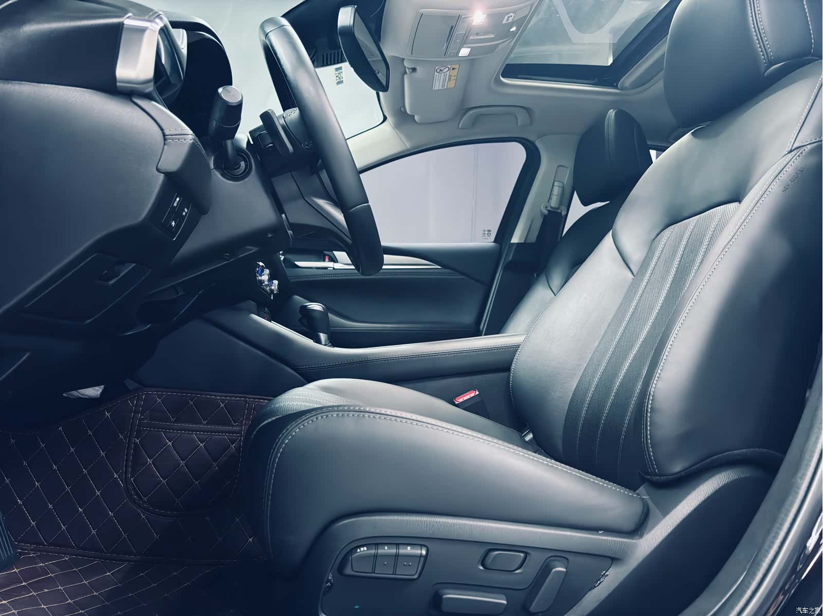 Mazda Atenza, 2021 8