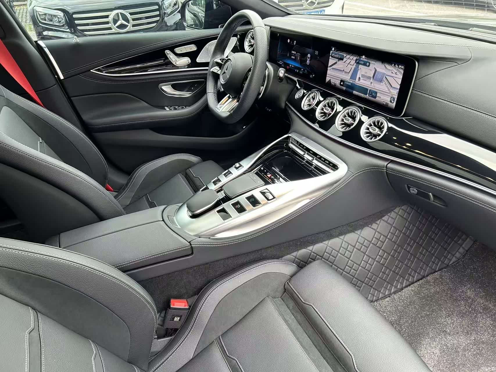 MG AMG, 2025 14