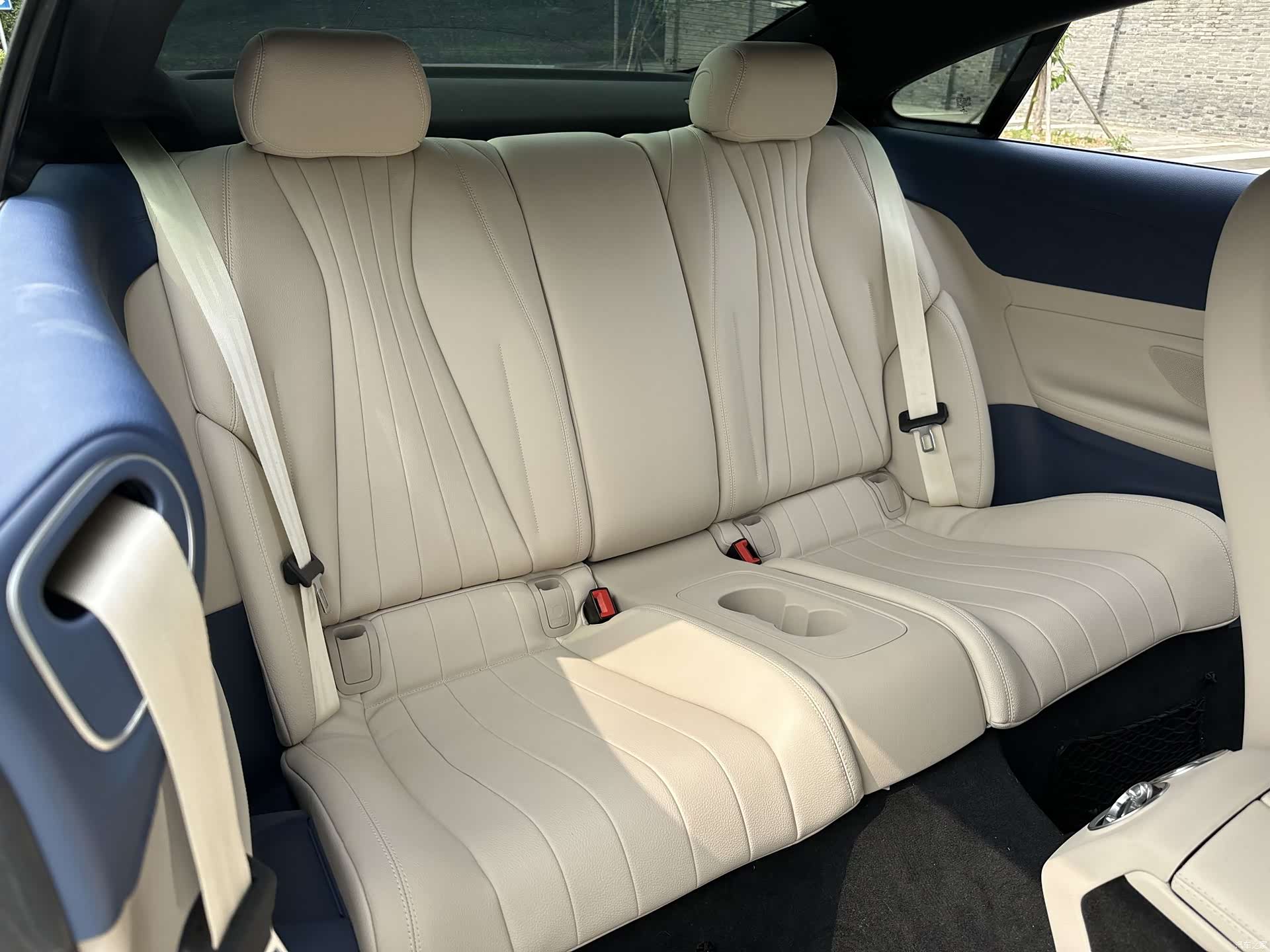 Mercedes-Benz E-Class, 2018 все фото