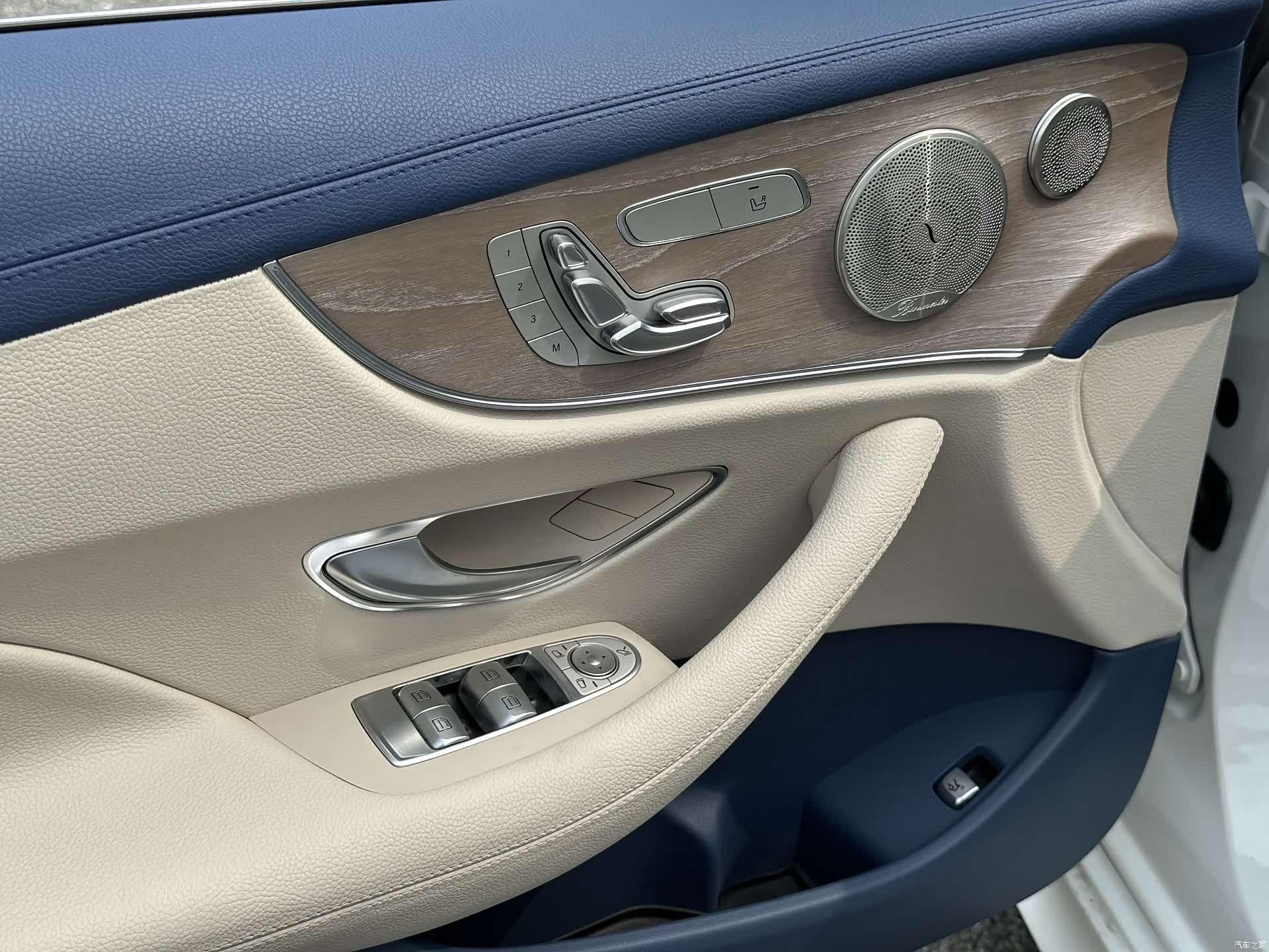 Mercedes-Benz E-Class, 2018 7