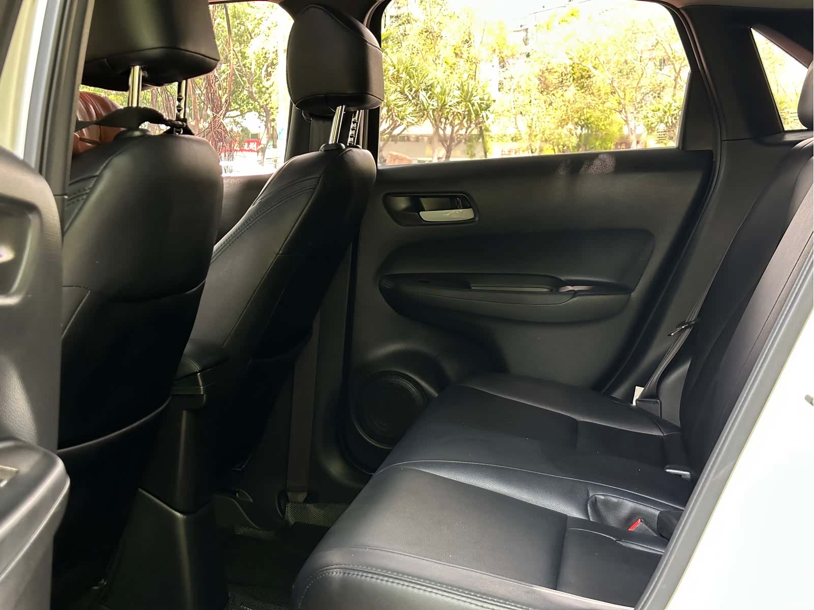 Honda Fit, 2021 9