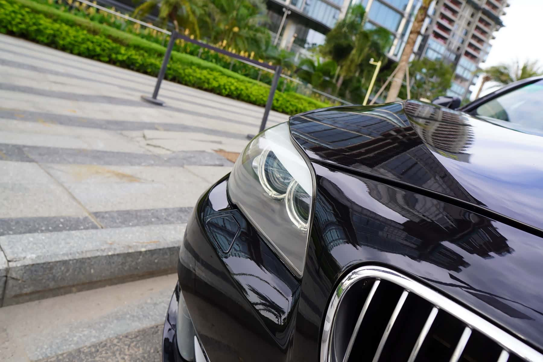 BMW 5 Series, 2011 16