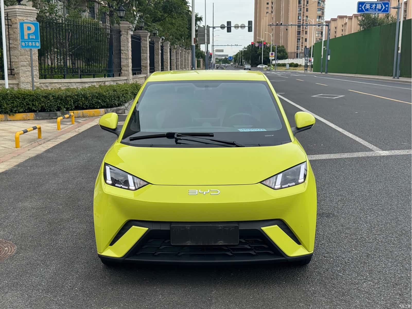 BYD Seagull, 2024 2