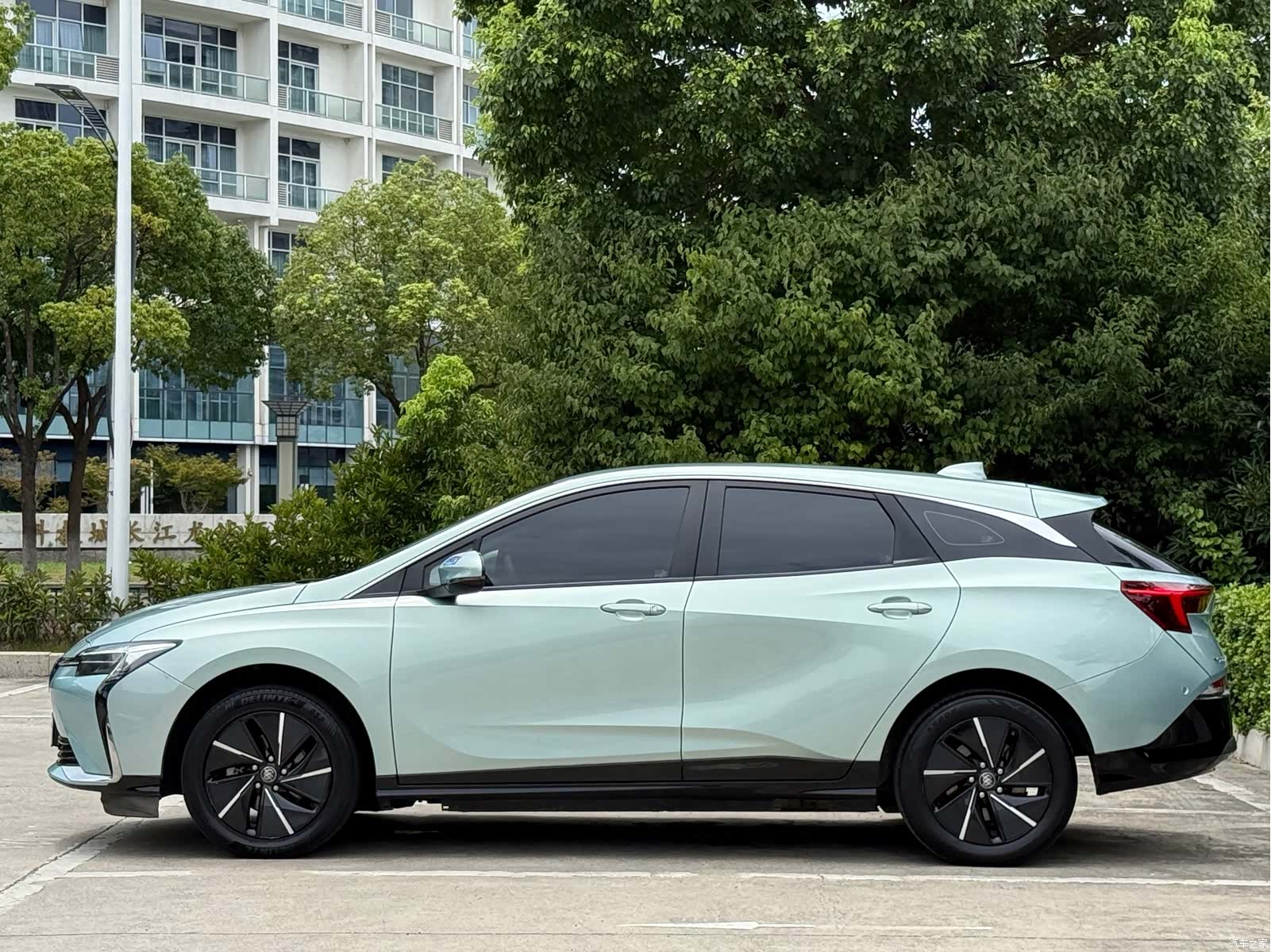 Buick Velite, 2024 3