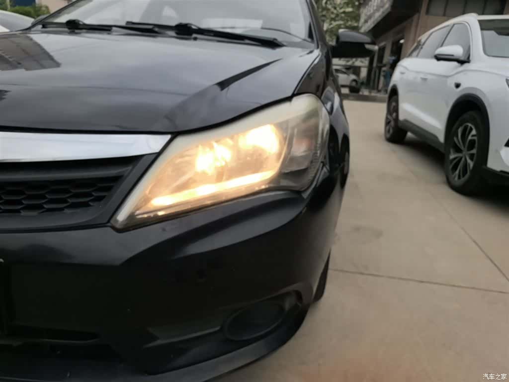 BYD F3, 2015 24