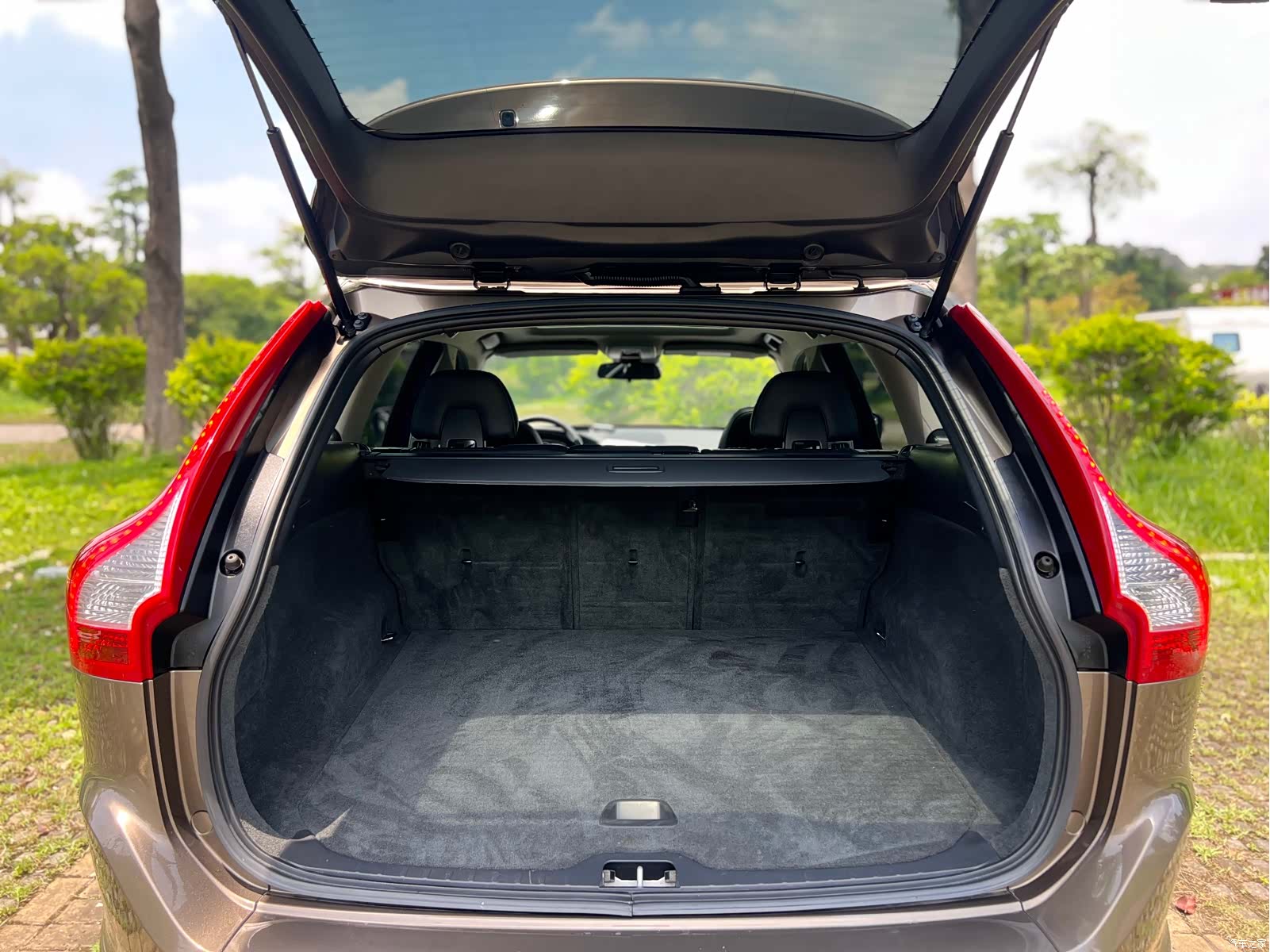 Volvo XC60, 2017 15