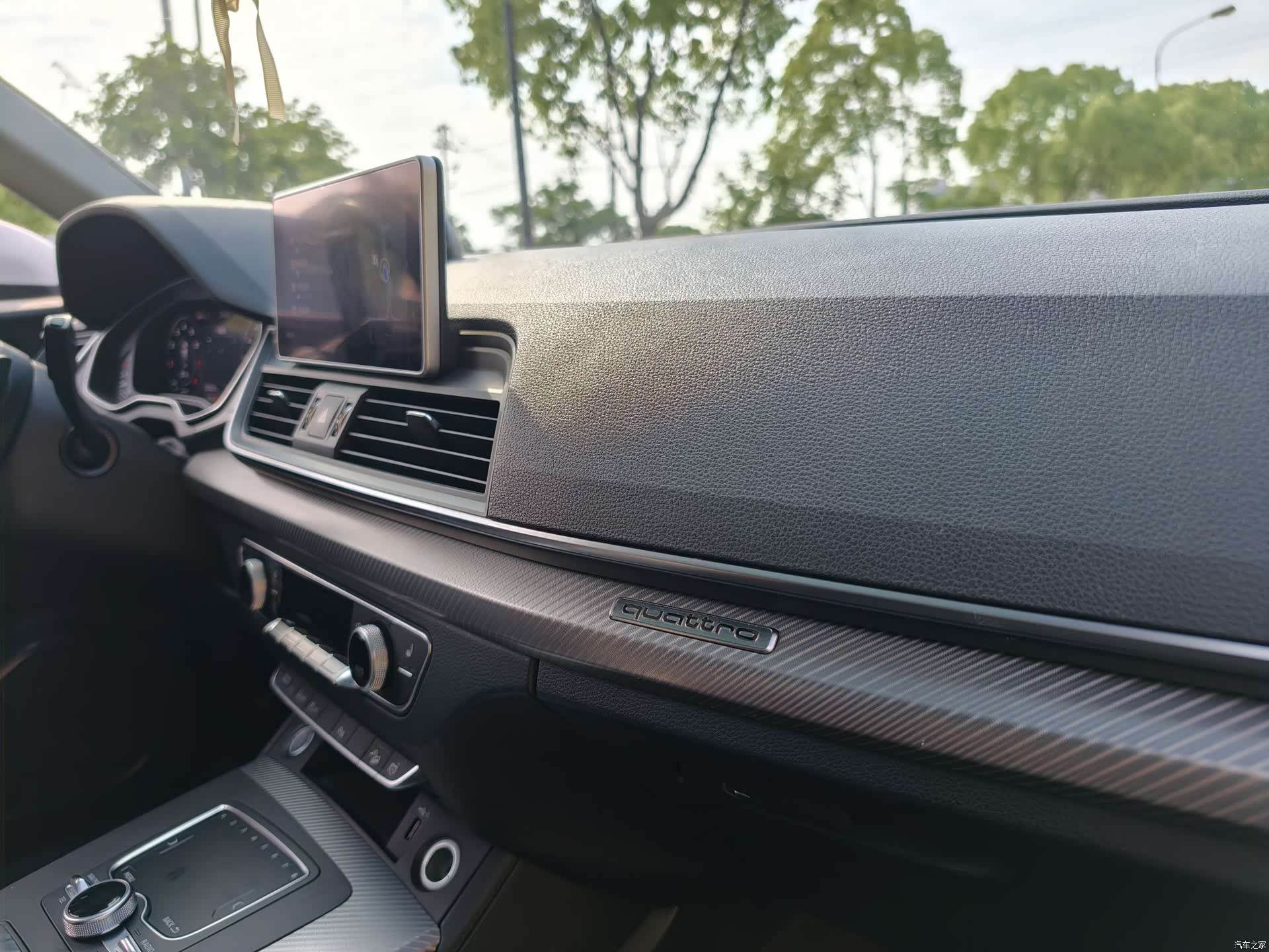 Audi Q5L, 2019 19
