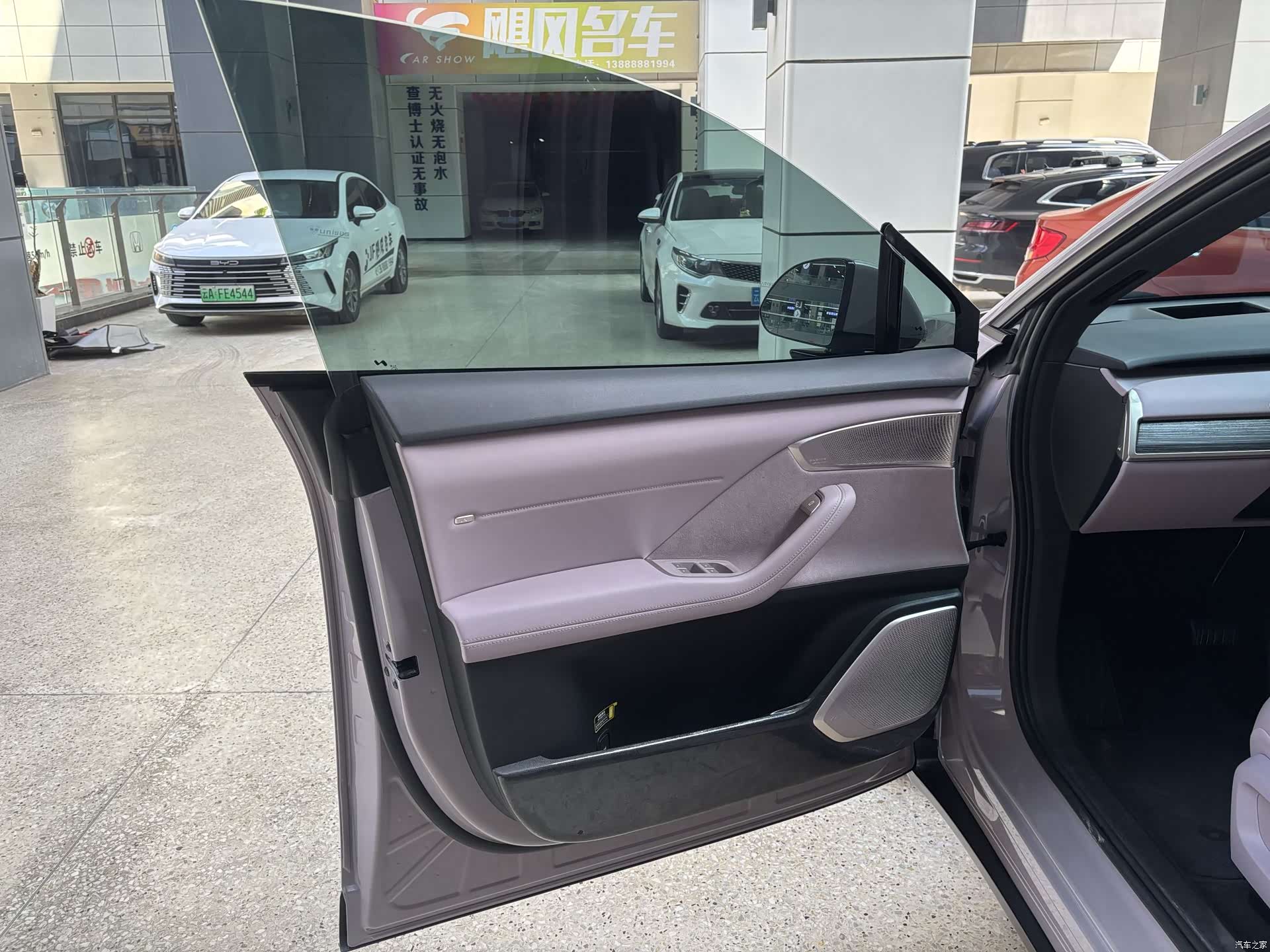 NIO L60, 2025 15