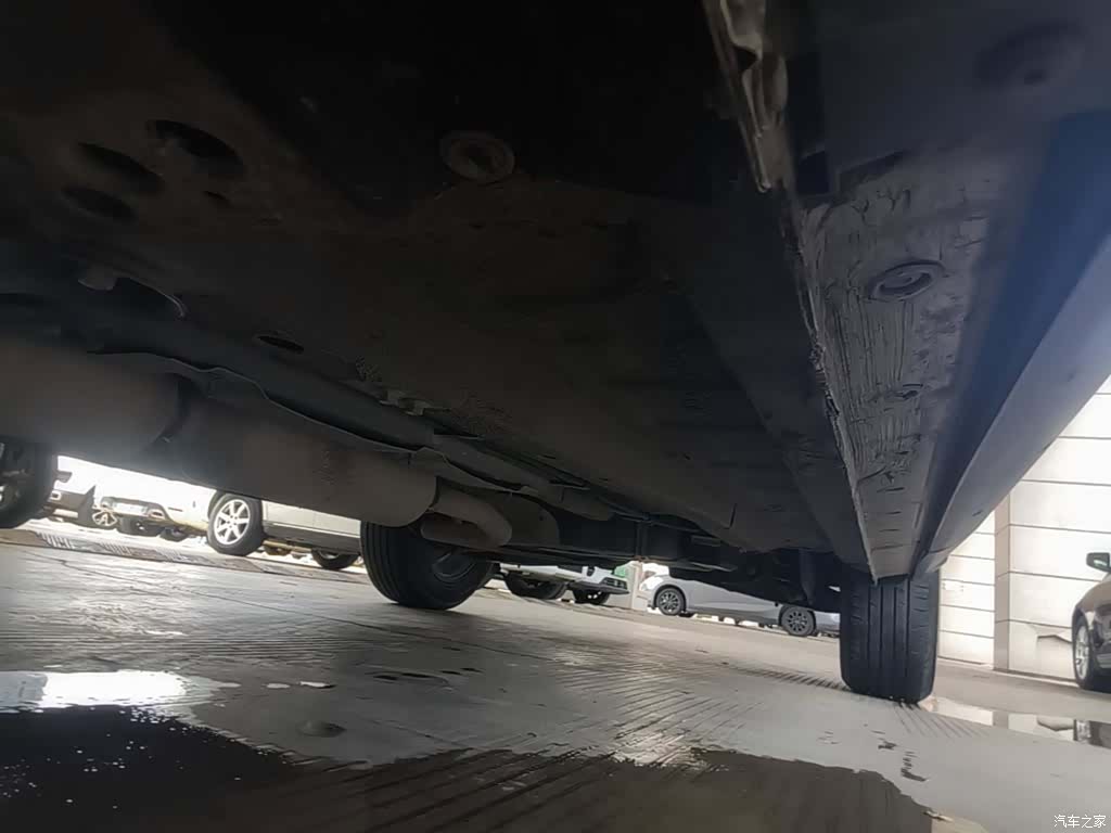 Jetour X70, 2022 21
