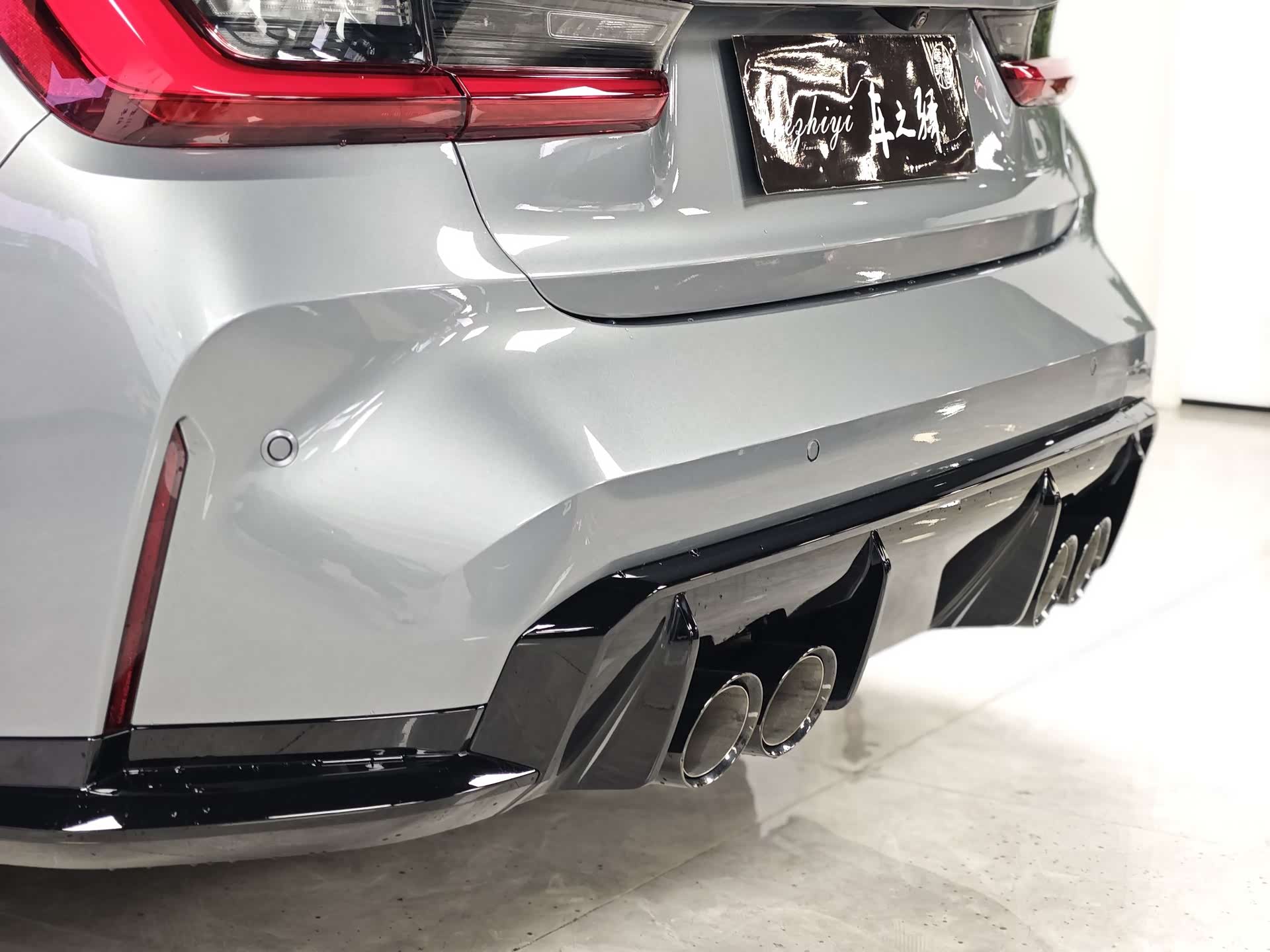 BMW M3, 2024 10