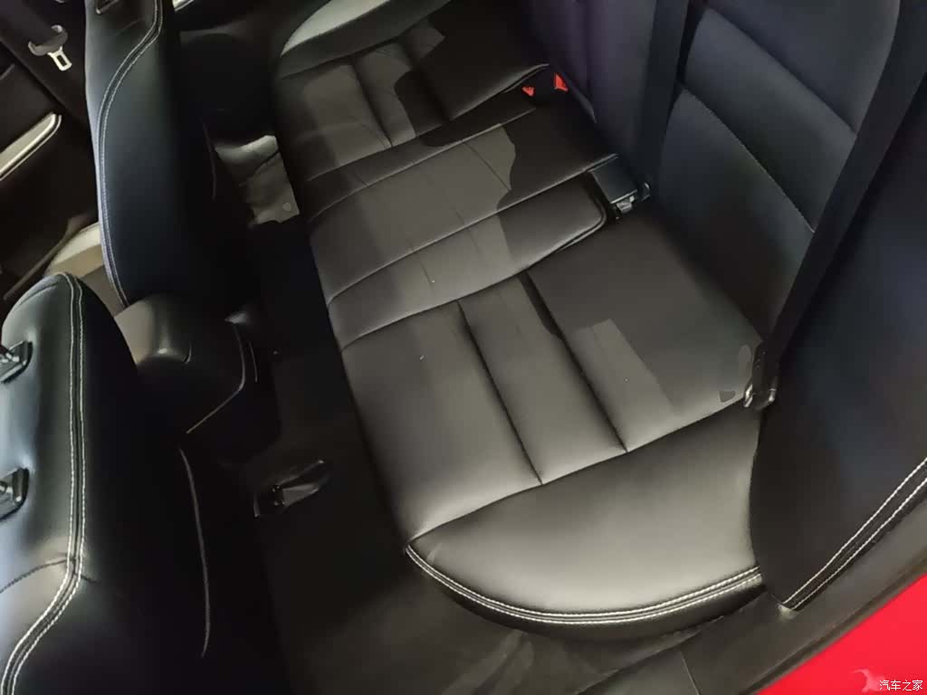 Mazda 6, 2015 17