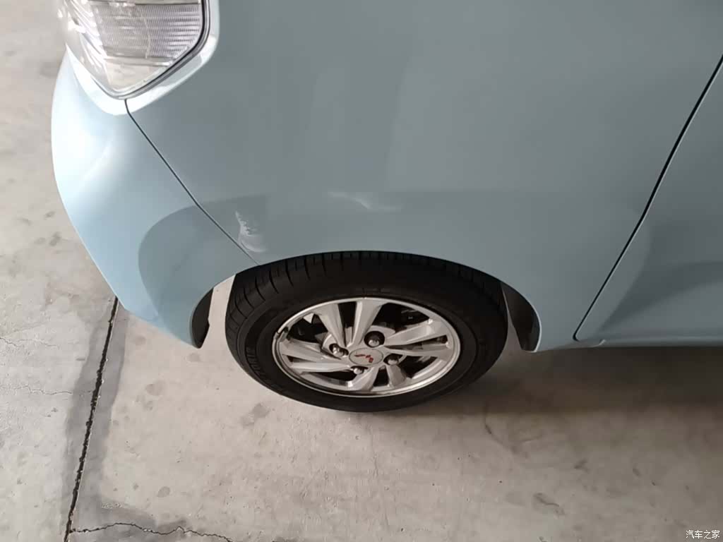 Wuling MINIEV, 2021 23