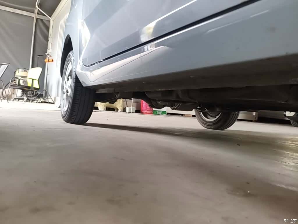 Wuling MINIEV, 2021 21
