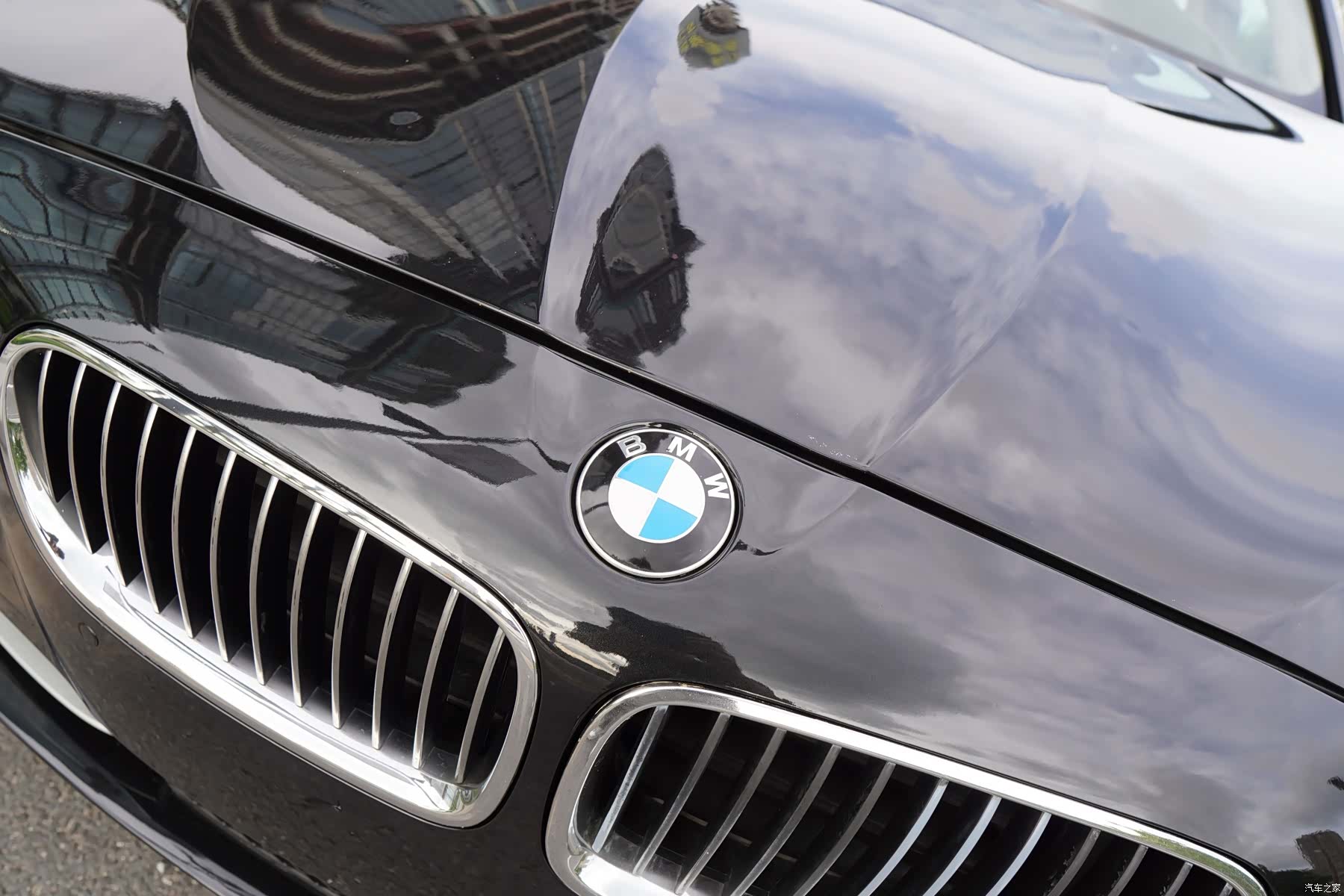 BMW 5 Series, 2011 17