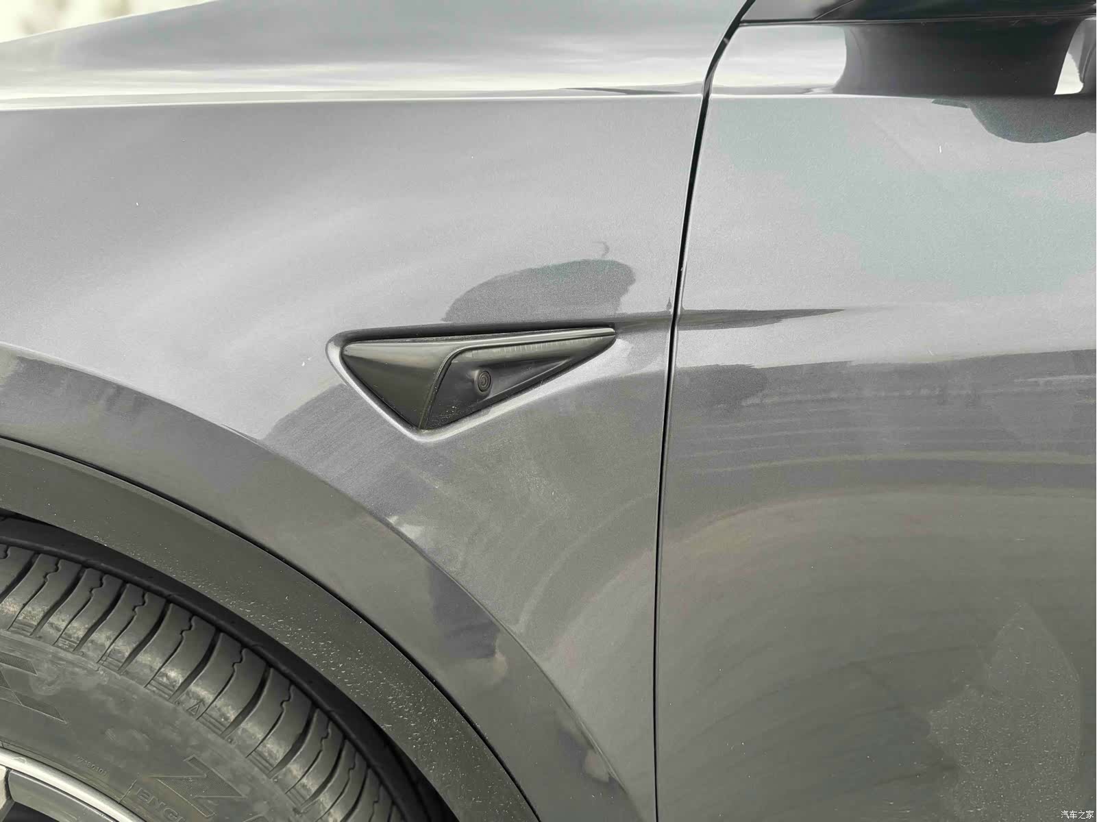 Tesla Model Y, 2021 20