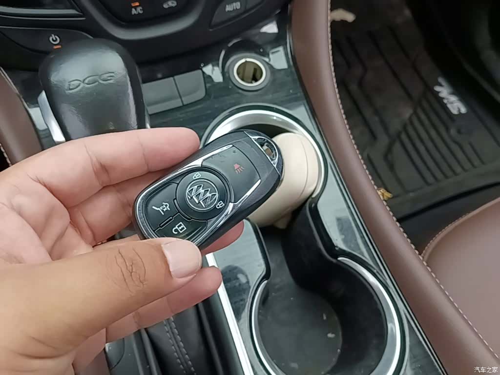 Buick Envision Plus, 2019 9