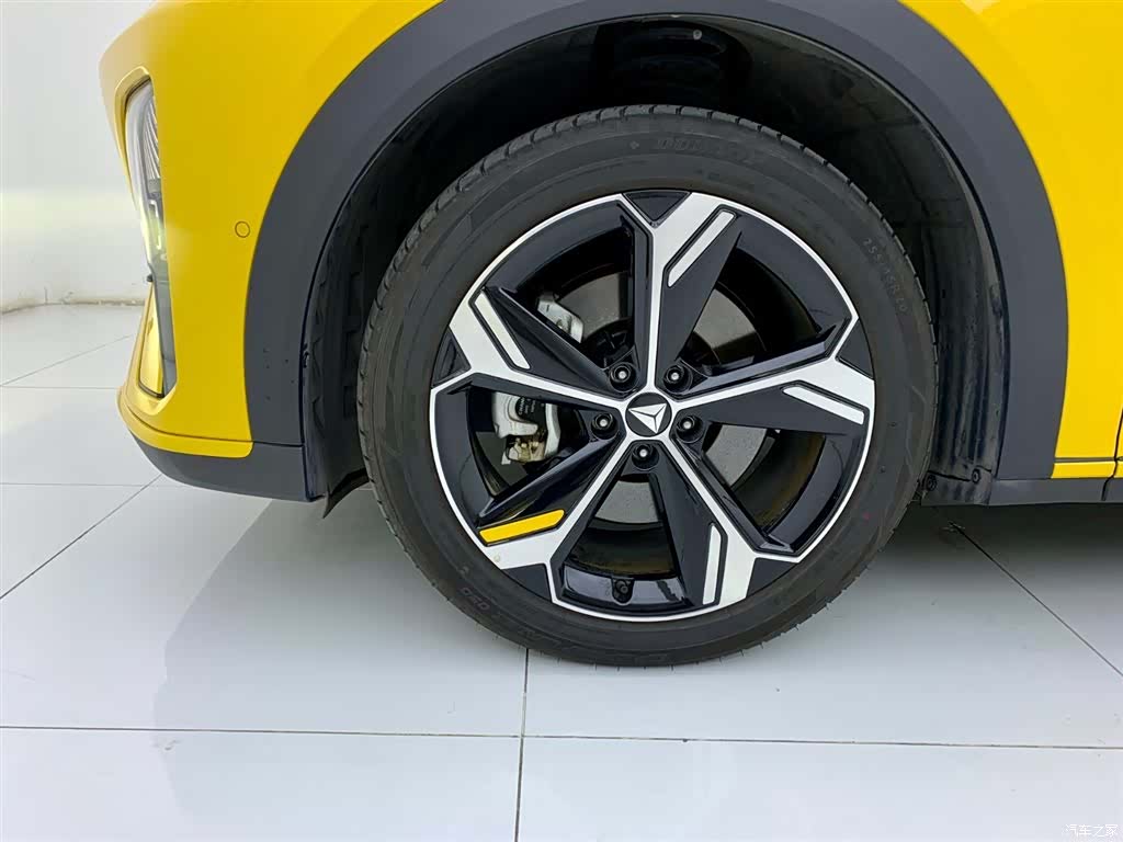 Deepal S07, 2025 7