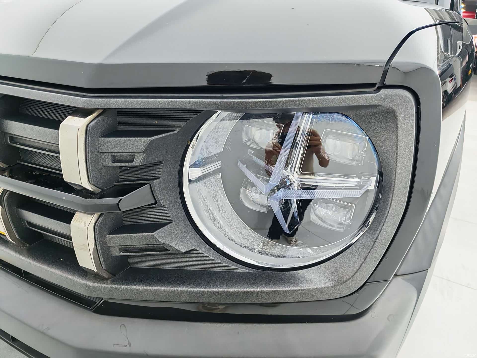 Haval Cool Dog, 2022 18
