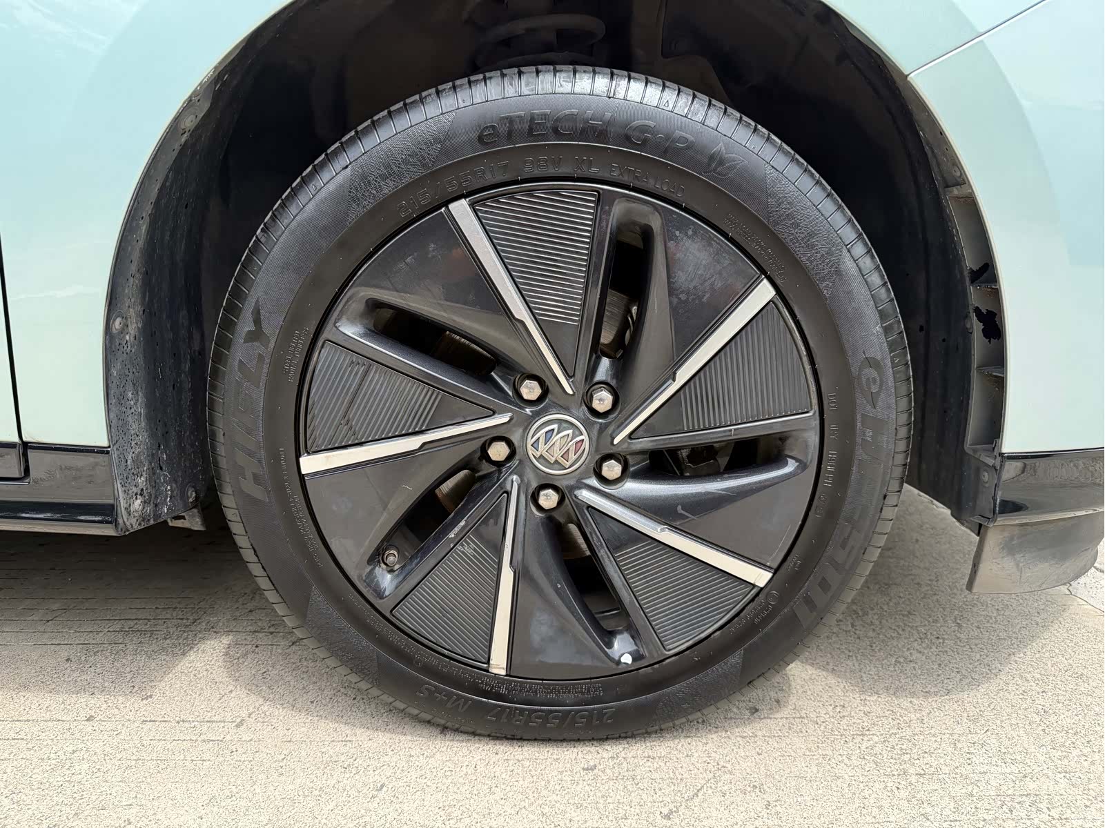 Buick Velite, 2024 11